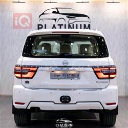 نيسان باترول